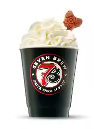 7 Brew Extras Menu
