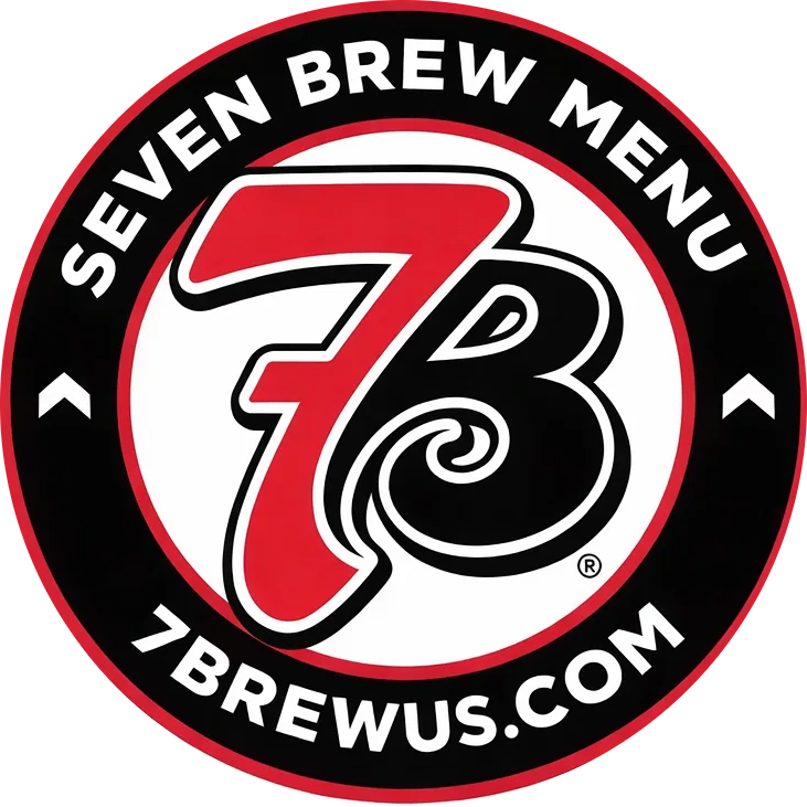 7Brew Menus Prices