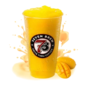 Mango 7 Fizz