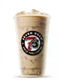 The Seven Originals Menu