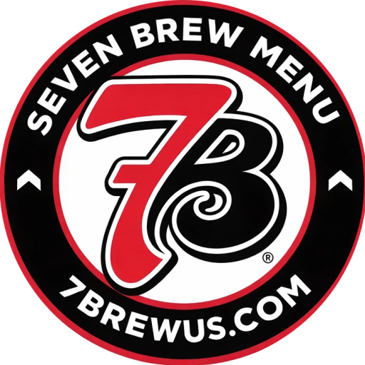 7Brew Menus Prices