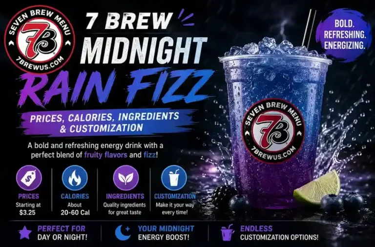 7 Brew Midnight Rain Fizz Latest Prices