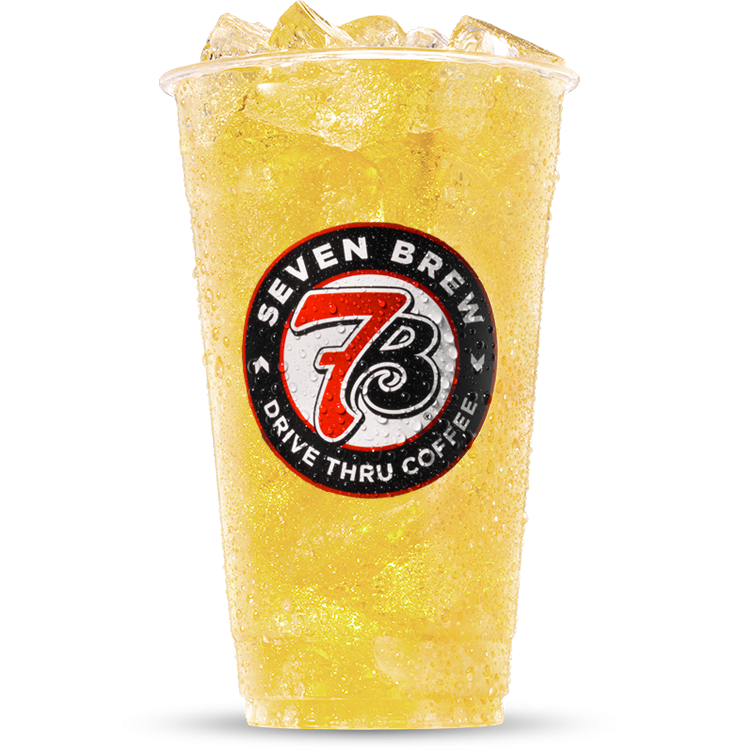 7 Brew Tropic Thunder 7 Energy