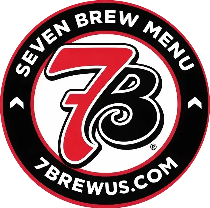 7Brew Menus Prices