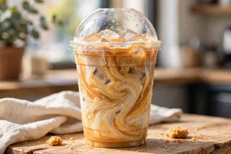7 Brew Blondie: Price, Calories, Ingredients & Variations